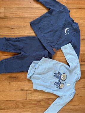 Koala Kids size 3 months